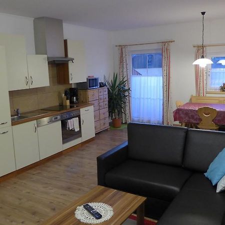 Popp'N Angerl Lägenhet Tauplitz Exteriör bild
