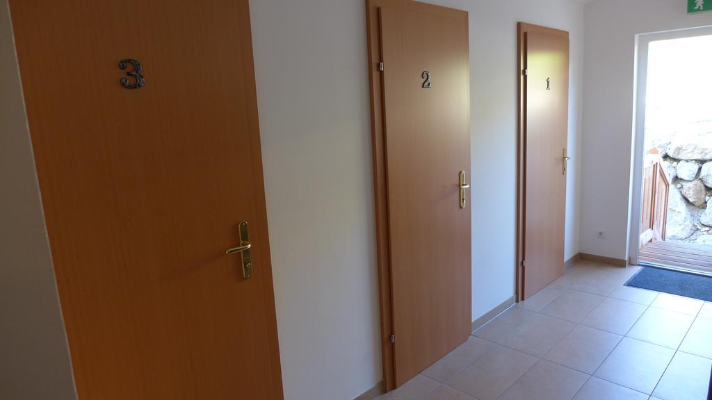 Popp'N Angerl Lägenhet Tauplitz Exteriör bild